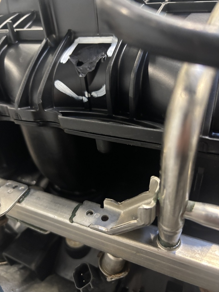 [MTD-491100] Motor para Chevrolet Silverado 1500 5.3 V8