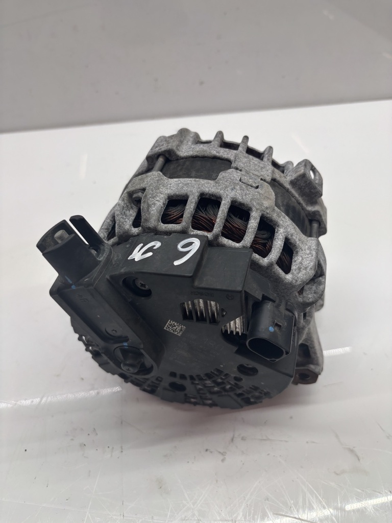 [MTD-448884] Alternador Jaguar F-Pace X761 2.0 Ti4 PT204 AJ20P4