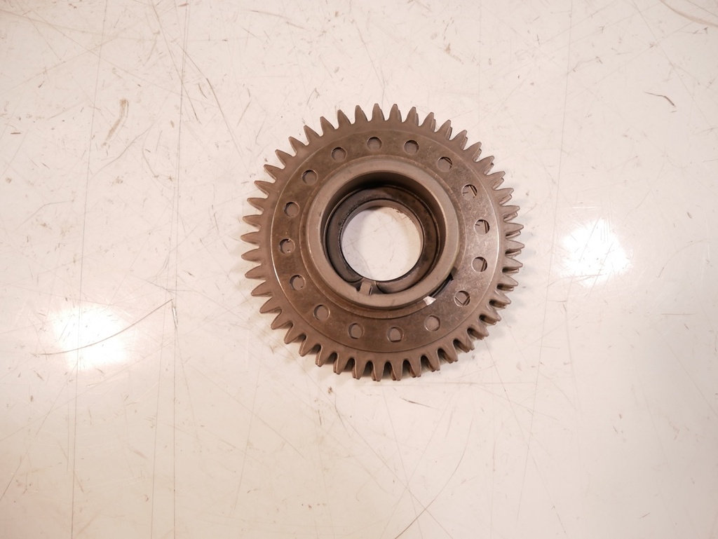 [MTD-448925] Rueda dentada Nissan Navara 2.3 DCI YS23DDTT YS23E280 YS23 130246645R