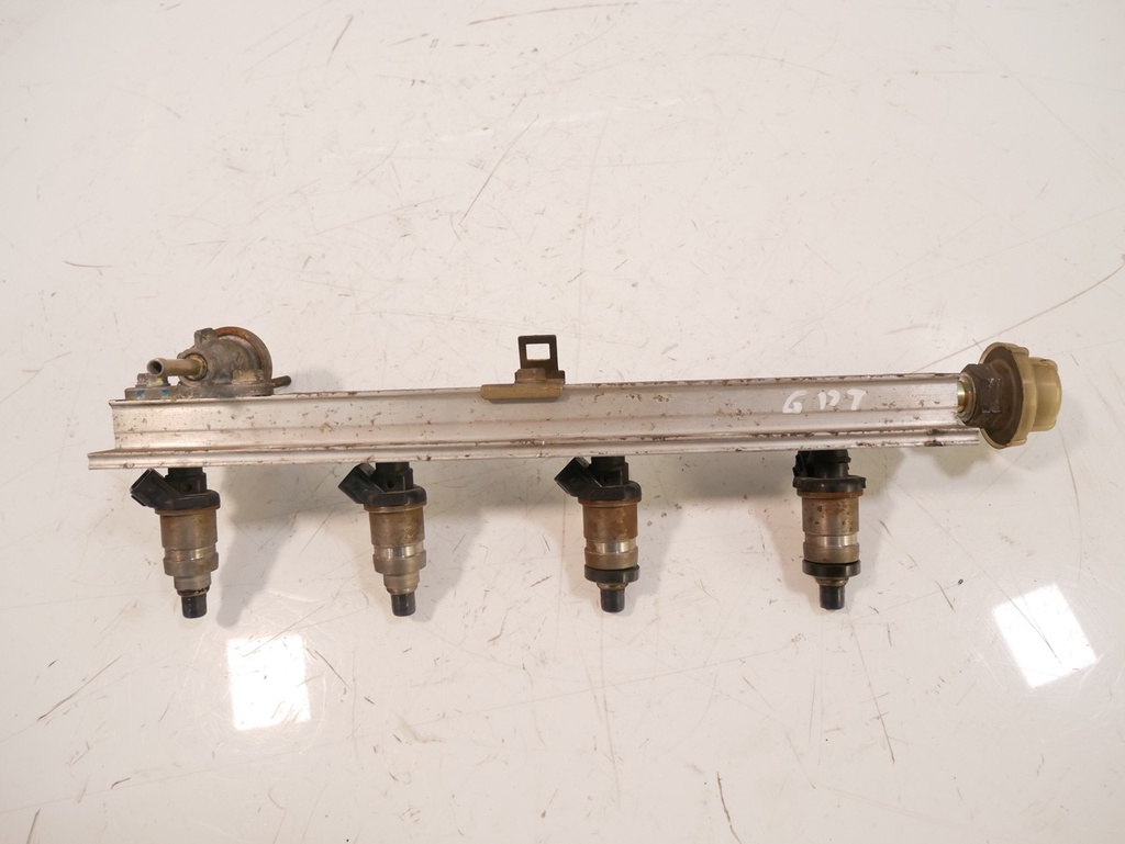 [MTD-449130] Barra de inyectores Honda Civic VI 1.6 16V D16W3 16620P1JG00