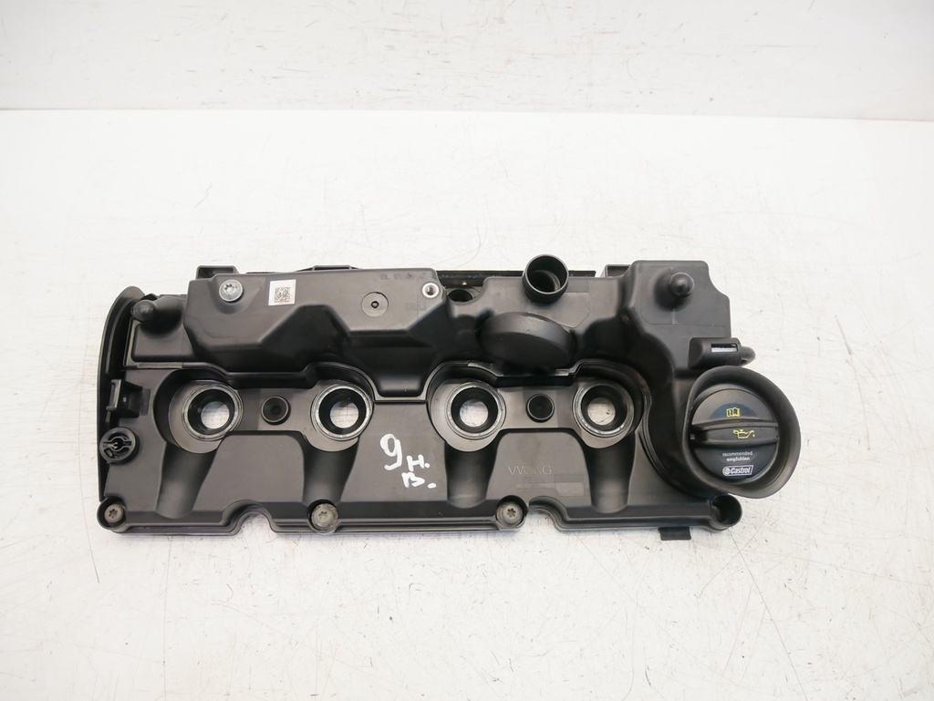 [MTD-449263] Tapa de válvulas Audi Seat Skoda VW Golf 1.6 TDI DGTE DGT 03L103469AE