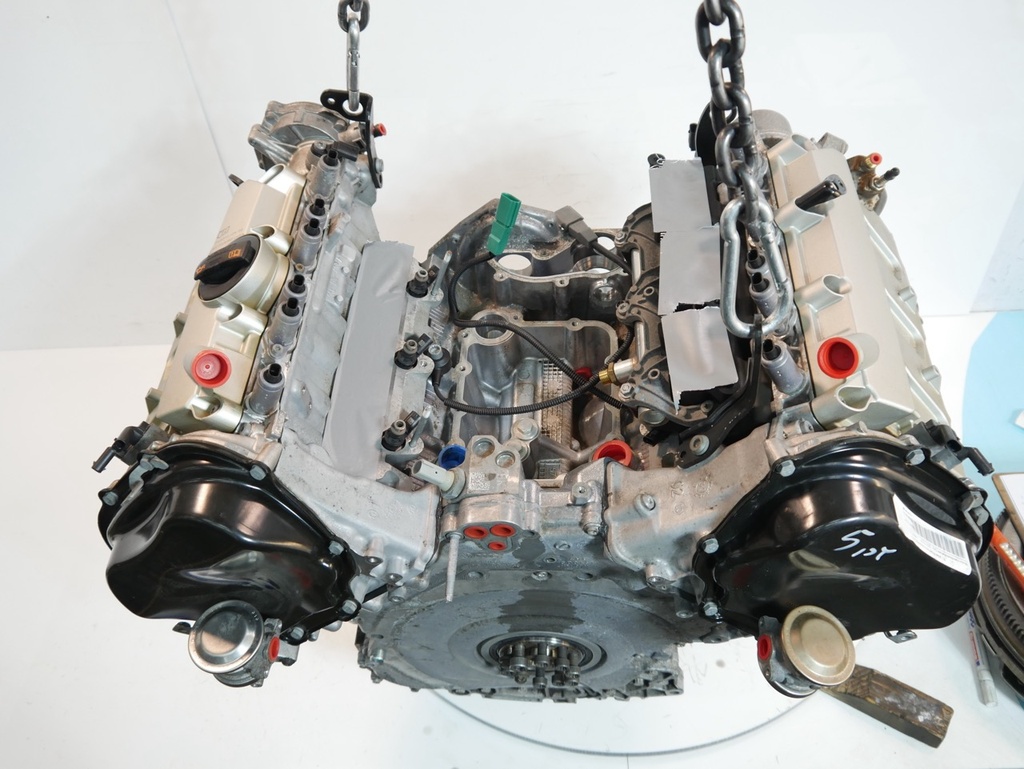 [MTD-491113] Motor para Audi A6 C7 / A7 2.8 FSI
