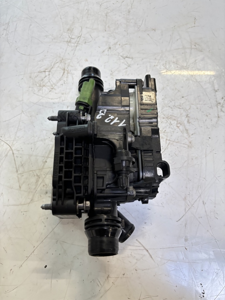 [MTD-449182] Carcasa del termostato Para Peugeot Citroen C3 308 1.6 BlueHDi DV6FD