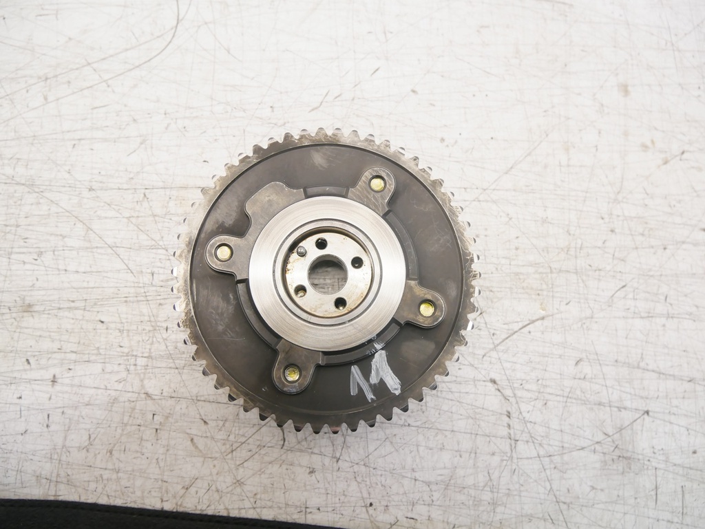 [MTD-449390] Unidad de avance del árbol de levas Opel Astra K 1.4 Turbo B14XFT LE2