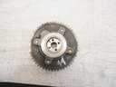 Unidad de avance del árbol de levas Opel Astra K 1.4 Turbo B14XFT LE2