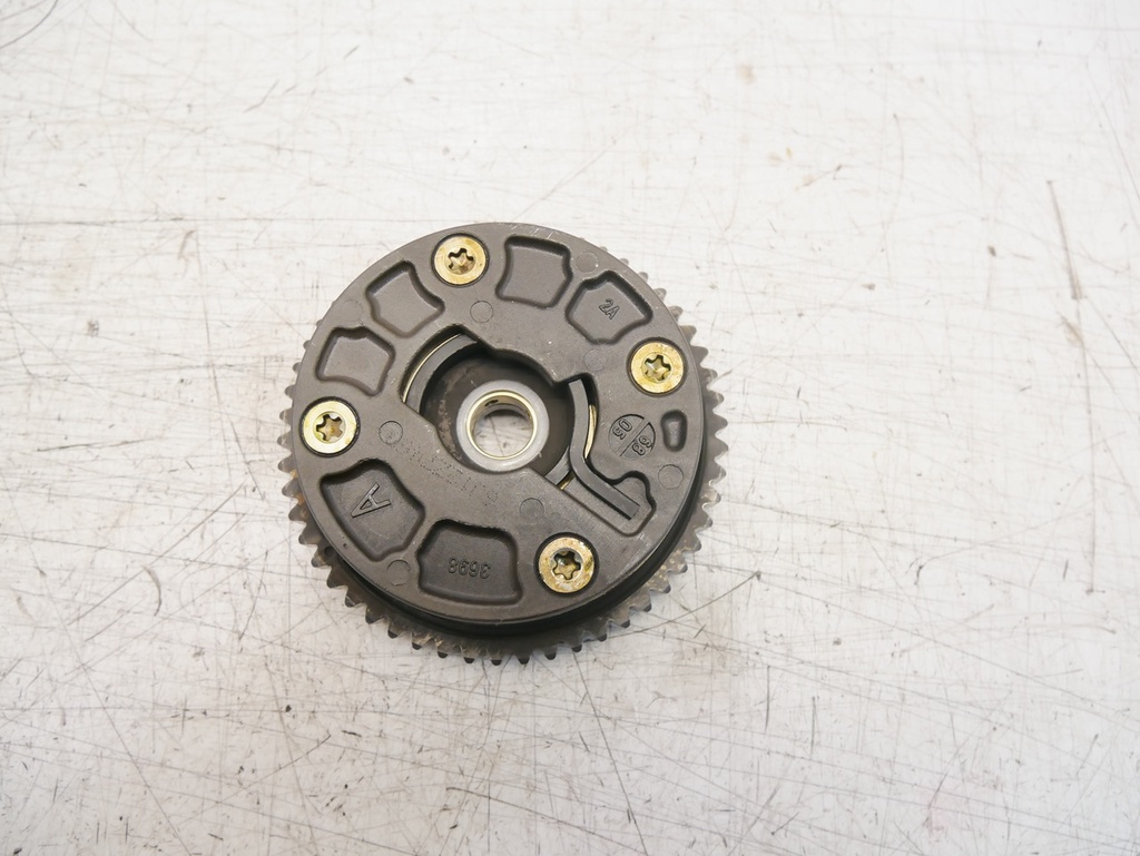[MTD-449405] Unidad de avance del árbol de levas Opel Astra K 1.4 Turbo B14XFT LE2