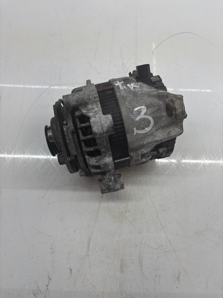 [MTD-449443] Alternador BMW Serie 3 G20 G21 3.0 d 330d 8571358