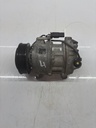 Compresor de aire acondicionado BMW Serie 3 G20 G21 3.0 d 330d B57D30A 6994082
