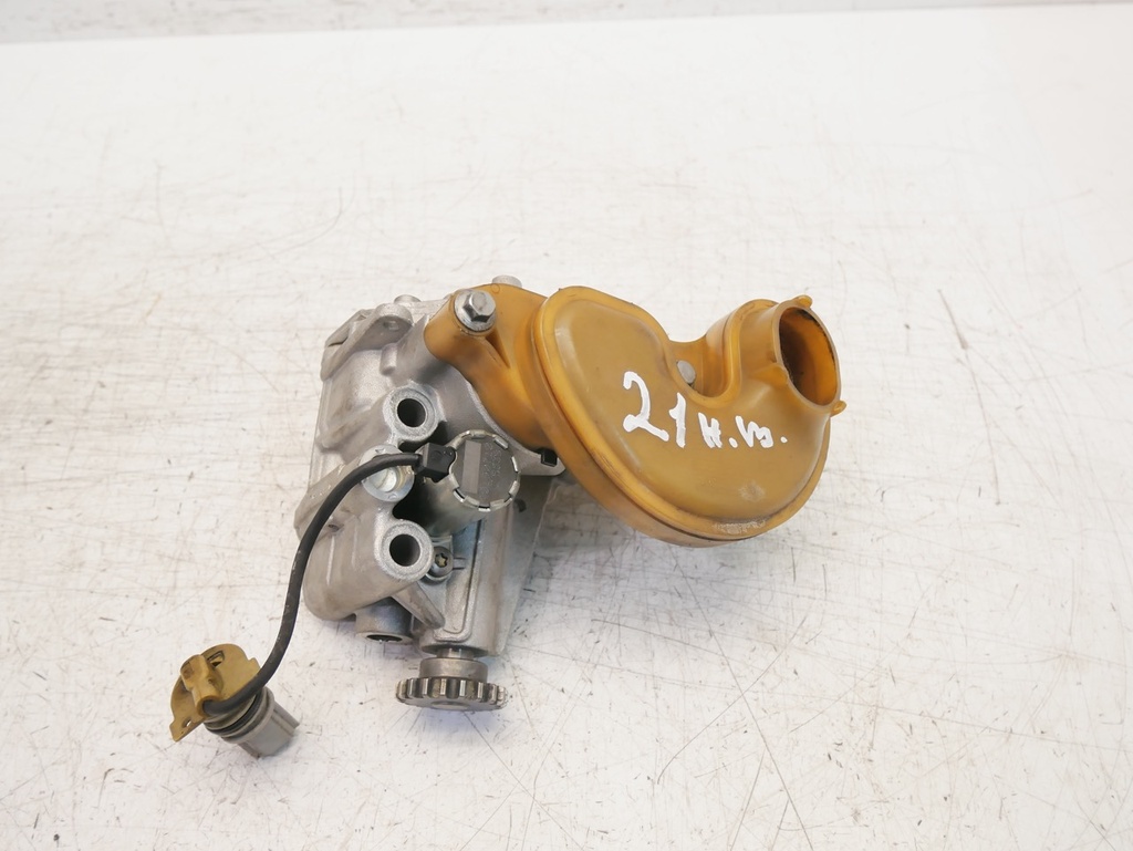 [MTD-449468] Bomba de aceite Dacia Renault Clio 1.0 TCe H4D450 H4D 150107908R