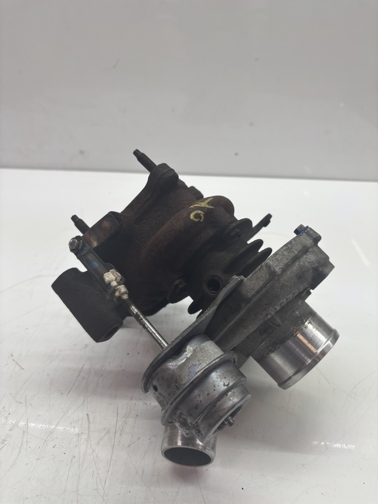 [MTD-449518] Turbocompresor Renault Trafic II 2.0 dCi M9R786 8200466021
