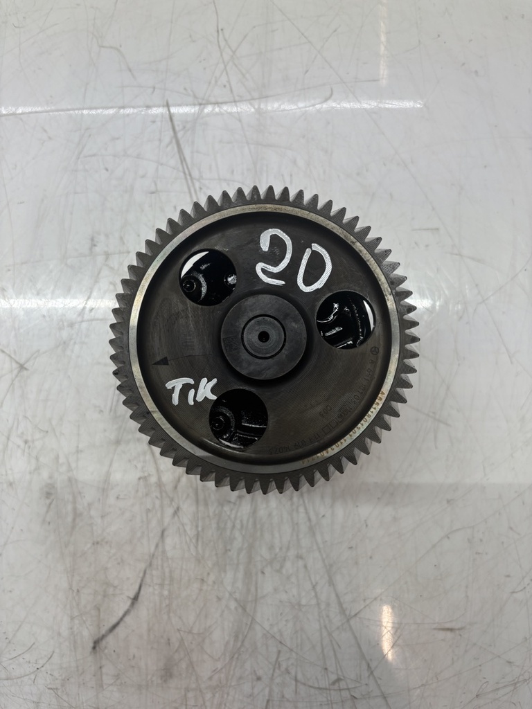 [MTD-449606] Cadena de distribución para Mercedes Clase C W204 2.2 OM651.913