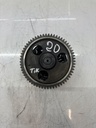 Cadena de distribución para Mercedes Clase C W204 2.2 OM651.913