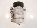 Compresor de aire acondicionado Mercedes Clase B 1.6 B180 M270.910