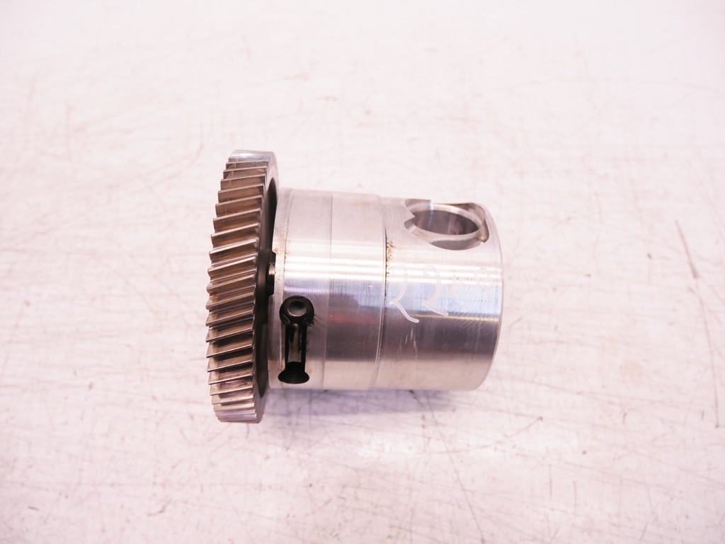 [MTD-450094] Bomba de aceite Mercedes Sprinter 2.2 CDI 651.955 OM651