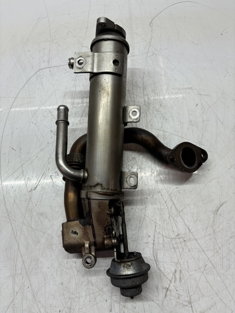 [MTD-450123] Refrigerador de gases de escape Audi A4 A5 A6 2.0 TDI CAHA CAH 03L131512AH
