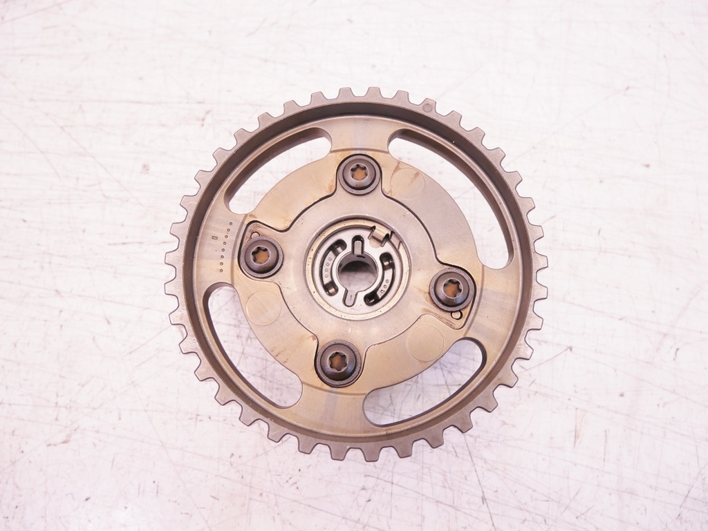 [MTD-450242] Árbol de levas Opel Grandland X 1.2 D12XHT EB2ADTS HN05 OE 9813097580