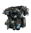 Motor Ford Mondeo 2.0 TDCi T7CE