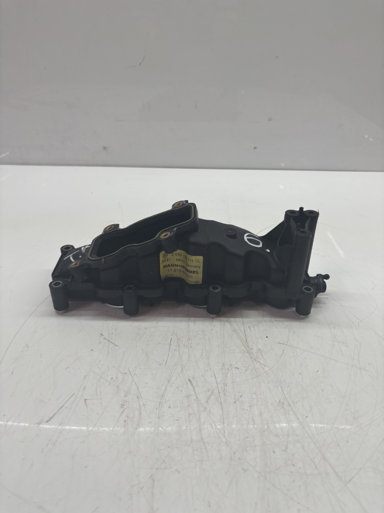 [MTD-450372] Colector de admisión Audi A6 C6 4F 3.0 TDI V6 CDYA CDY 059129711CL