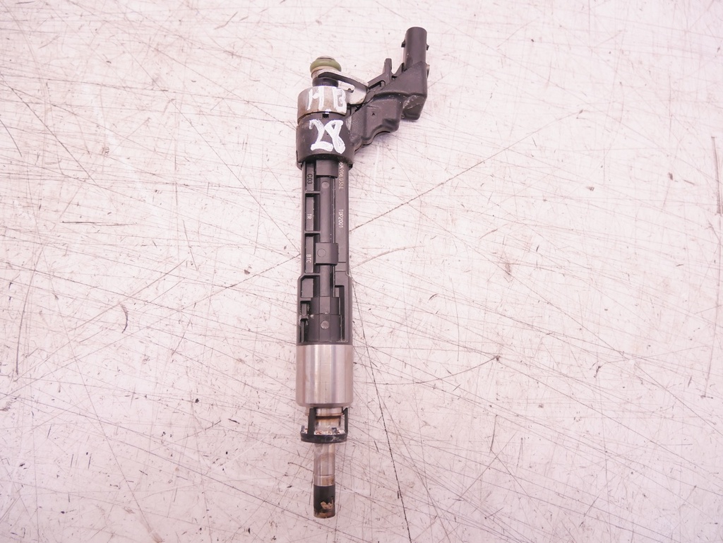 [MTD-452146] Inyector de combustible Porsche Panamera 2.9 MDG.PA DGP DGPA 06M906036L