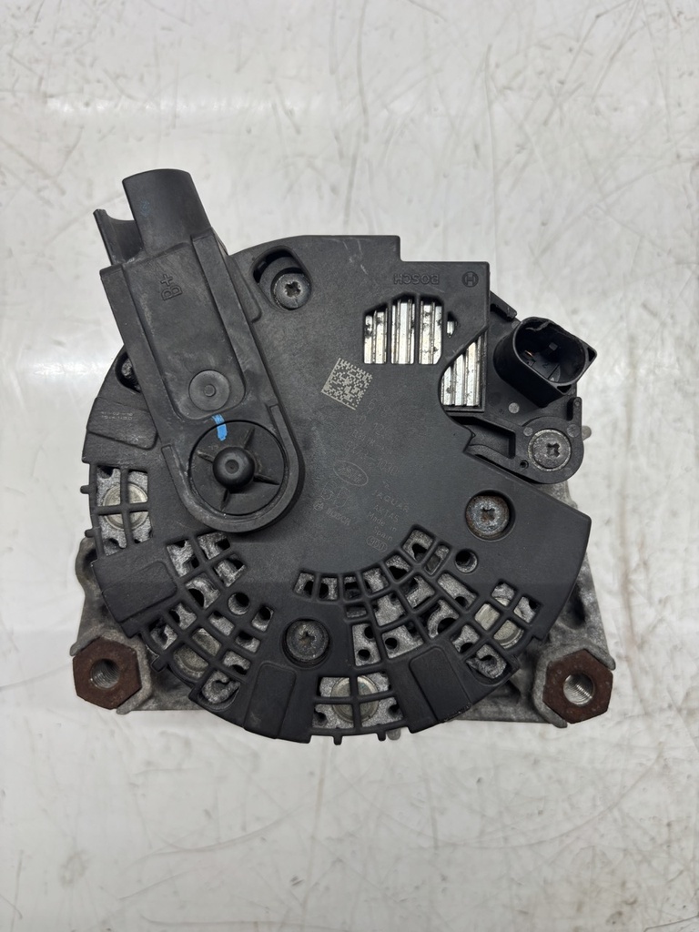 [MTD-454582] Alternador para Land Rover Range Rover 2.0 D Diésel (204DT / AJ20D) 132 kW / 180 CV GX73-10300-DE