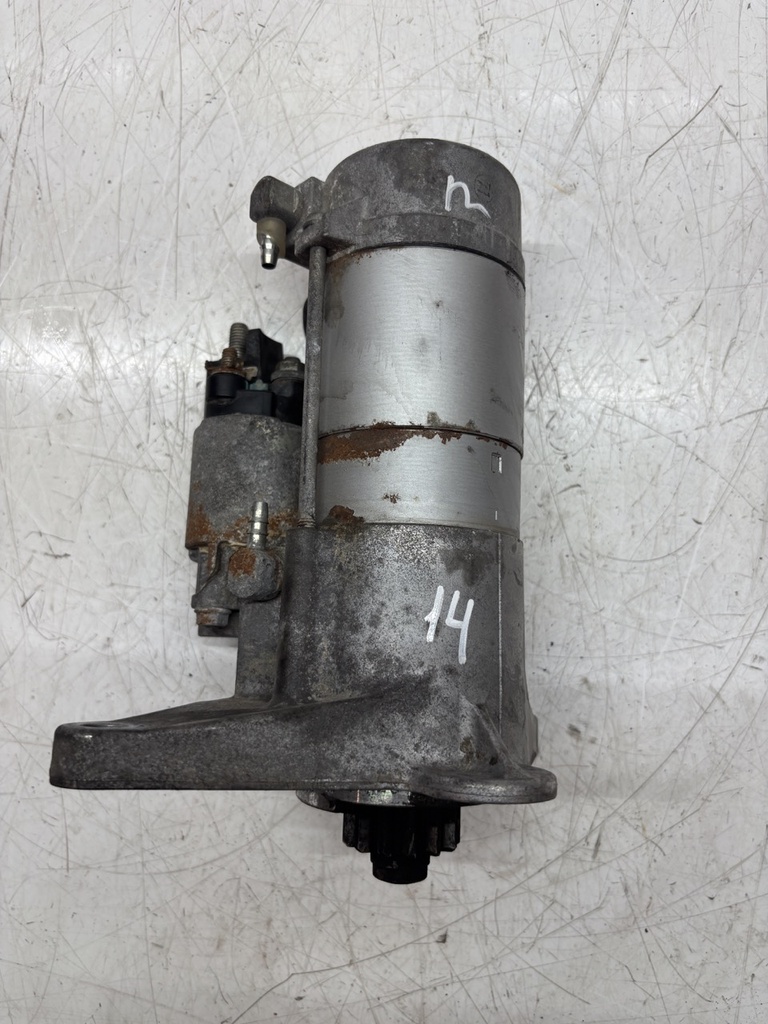 [MTD-454593] Motor de arranque Land Rover Range Rover 2.0 D 204DT AJ20D GJ32-11001-BE
