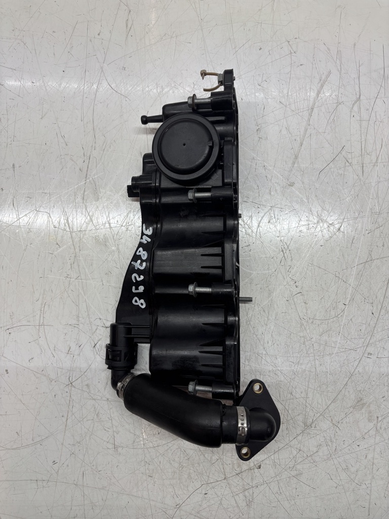 [MTD-454589] Tapa de válvulas Land Rover Range Rover 2.0 D Diesel 204DT AJ20D