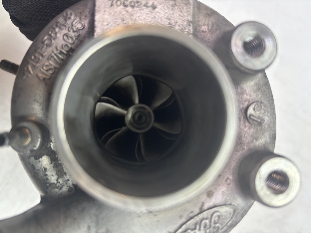 [MTD-454750] Turbocompresor Ford Transit FD 2.2 TDCi P8FA