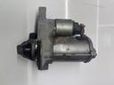 Motor de arranque Mercedes A180 M282.914 2019