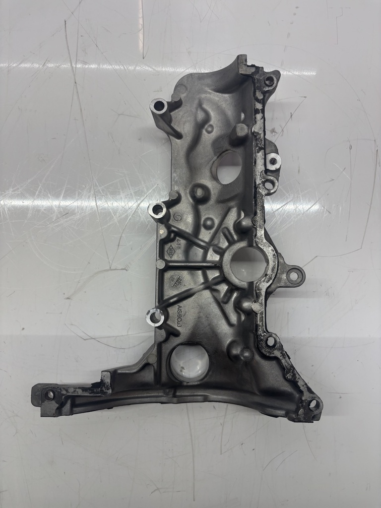 [MTD-456184] Tapa de válvulas para Mercedes Clase A W177 A180 1.3 M282.914