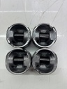 4x Pistones Para Audi Seat A4 B8 A5 A6 C6 Exeo 2.0 TDI CAHA CAH 03L107065G