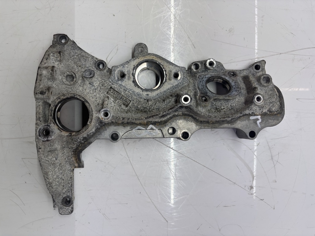 [MTD-456383] Tapa de válvulas para Mercedes GLB 1.3 gasolina M282.914 (A2820104102)