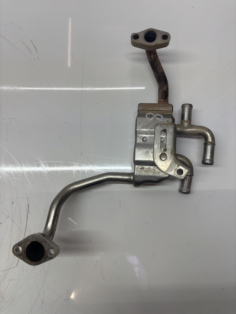 [MTD-457080] Enfriador de gases de escape Subaru Outback 2.5 AWD gasolina FB25
