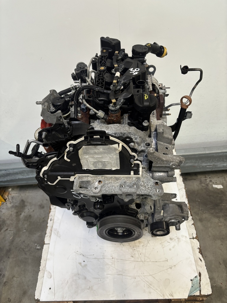 [MTD-500145] Motor Opel Vivaro 1.5 D D15DT