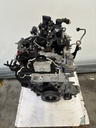 Motor Opel Vivaro 1.5 D D15DT