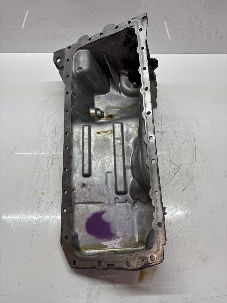 [MTD-457213] Cárter BMW Serie 5 E60 E61 2.5 523i N53B25A