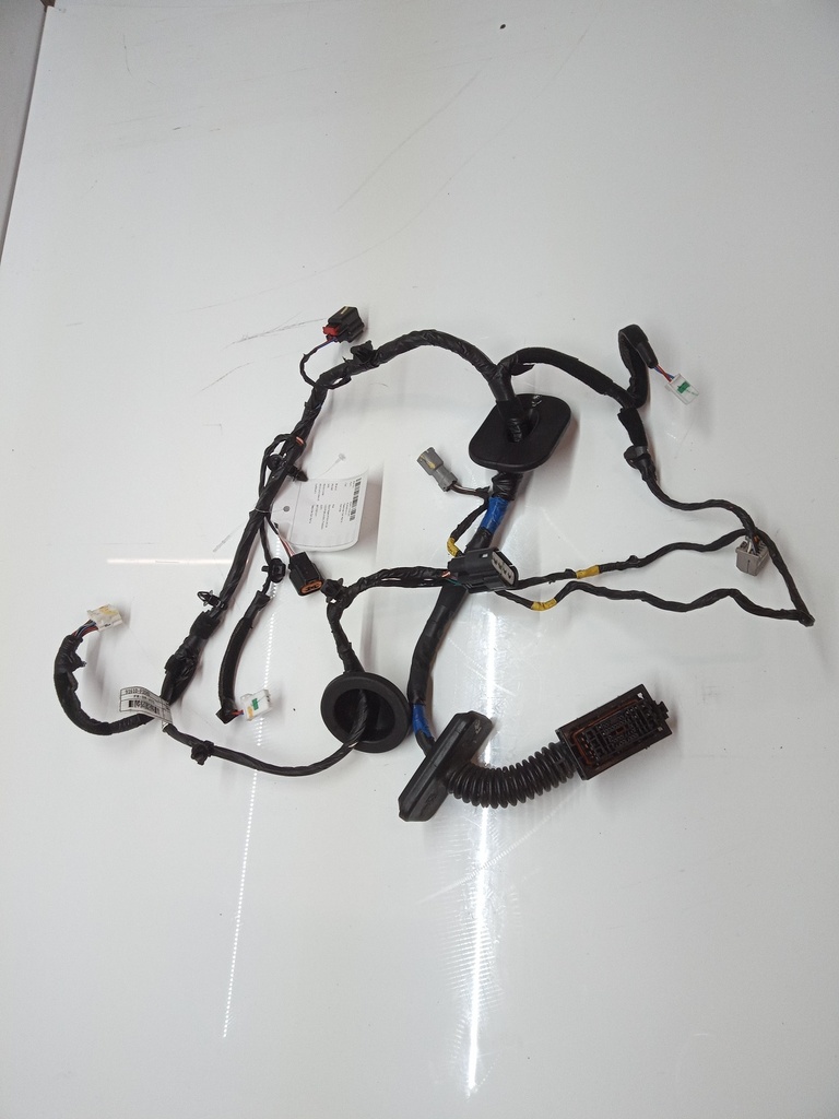 [MTD-501104] Juego de cables Kia Sportage 4 QLE QL 1.6 T-GDI AWD Gasolina G4FJ 91610-F1040