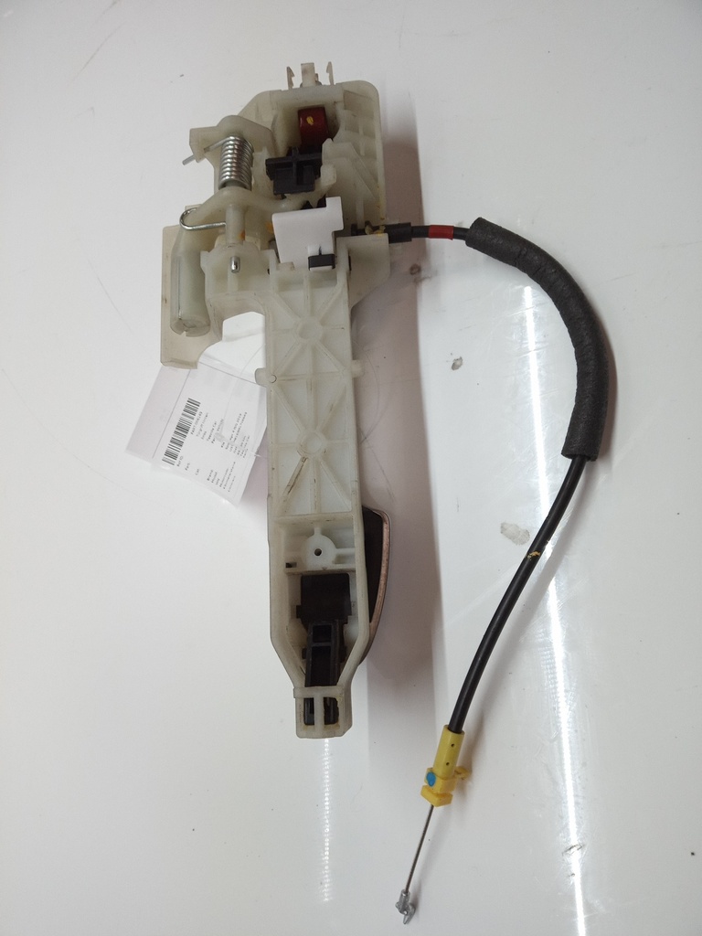 [MTD-501099] Tirador de puerta trasera izquierda Kia Sportage 4 QLE 1.6 G4FJ