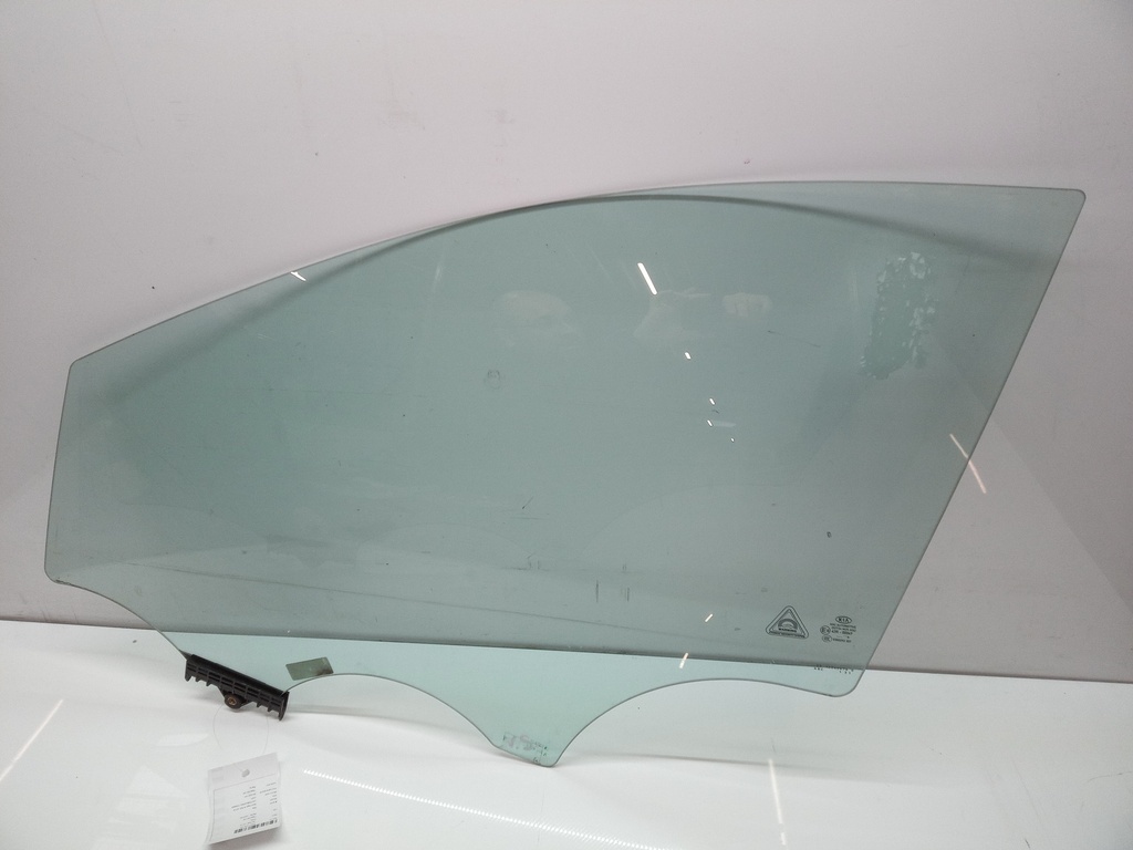 [MTD-501108] Cristal delantero izquierdo Kia Sportage 4 QLE QL 1.6 G4FJ
