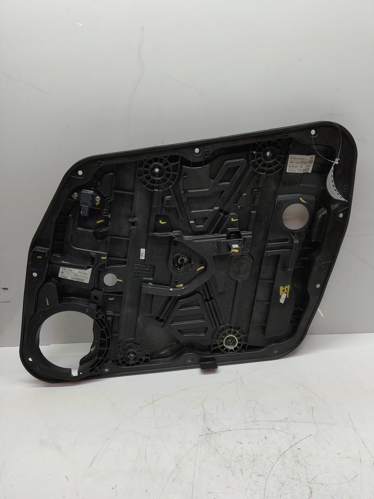[MTD-501146] Regulador de ventana Kia Sportage 4 QLE QL 1.6 T-GDI AWD Gasolina 130KW 177CV