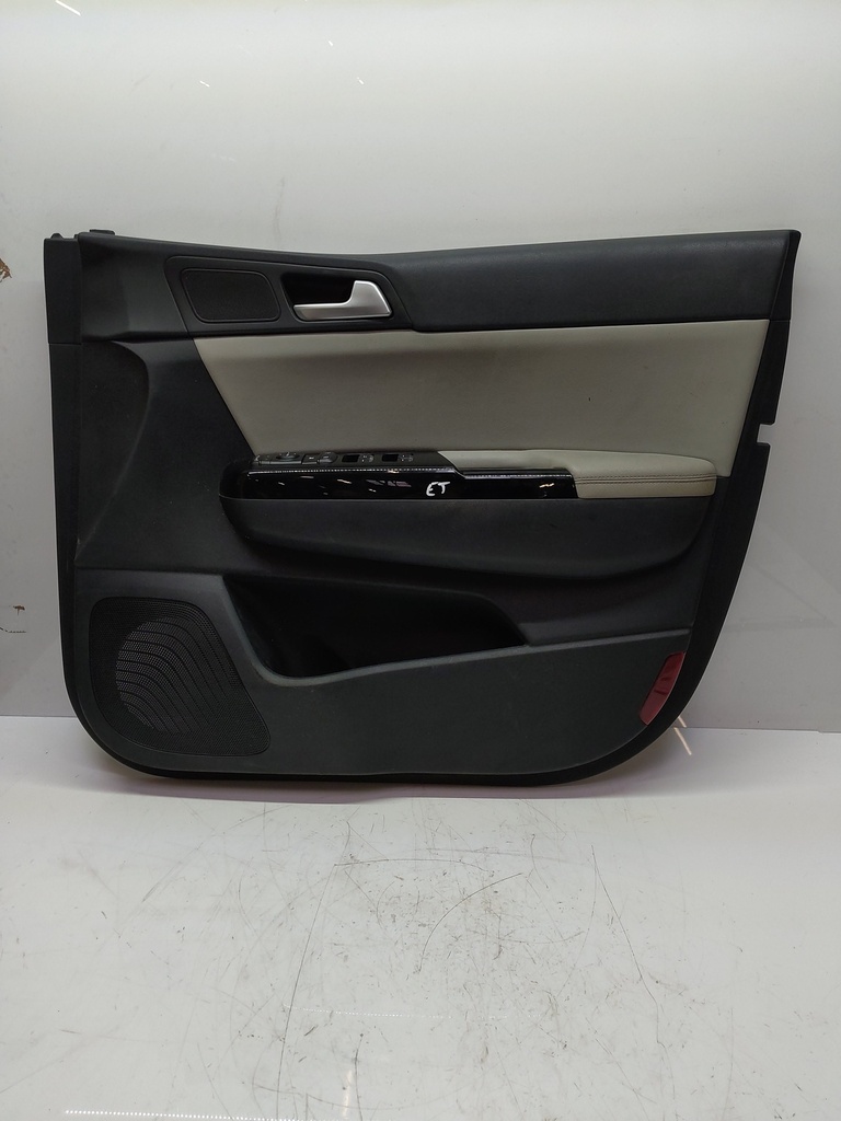 [MTD-501202] Panel de puerta Kia Sportage 4 QLE QL 1.6 T-GDI AWD Gasolina G4FJ