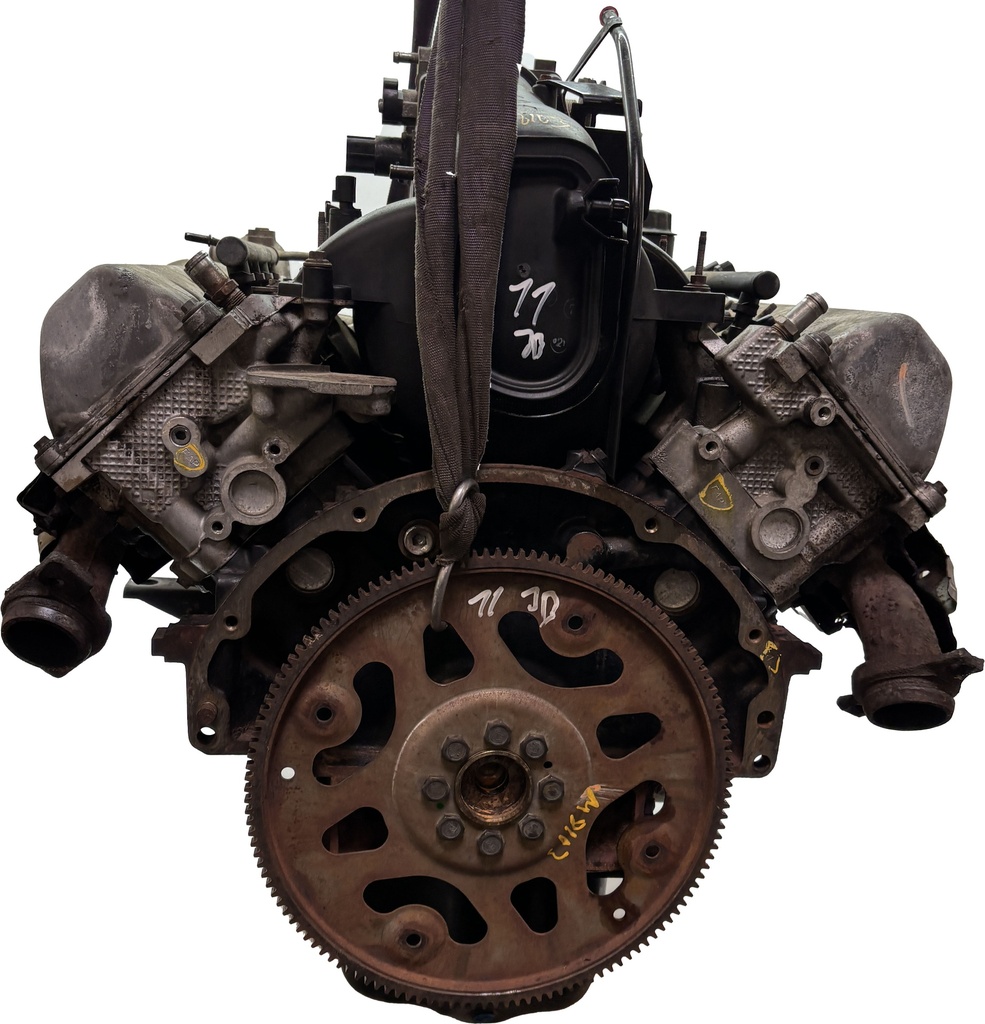 [MTD-504519] Motor Dodge Durango 4.7 V8