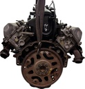 Motor Dodge Durango 4.7 V8