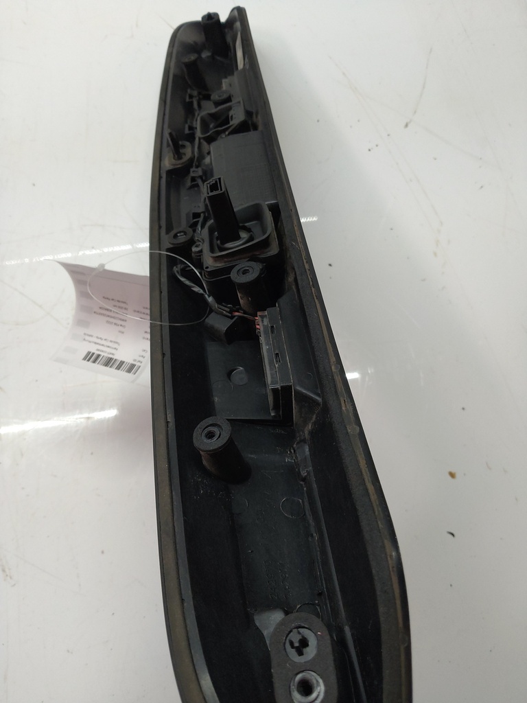 [MTD-501674] Asa del portón trasero para Mini One F56 1.5 B38A15U1 7489754