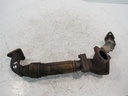 Colector de escape Audi Q7 3.0 TDI BUG