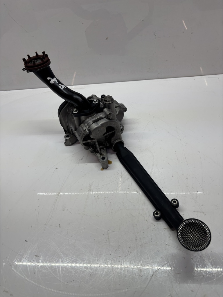 [MTD-501892] Bomba de aceite Porsche Cayenne 9PA 4.5 V8 gasolina