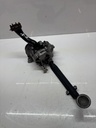 Bomba de aceite Porsche Cayenne 9PA 4.5 V8 gasolina