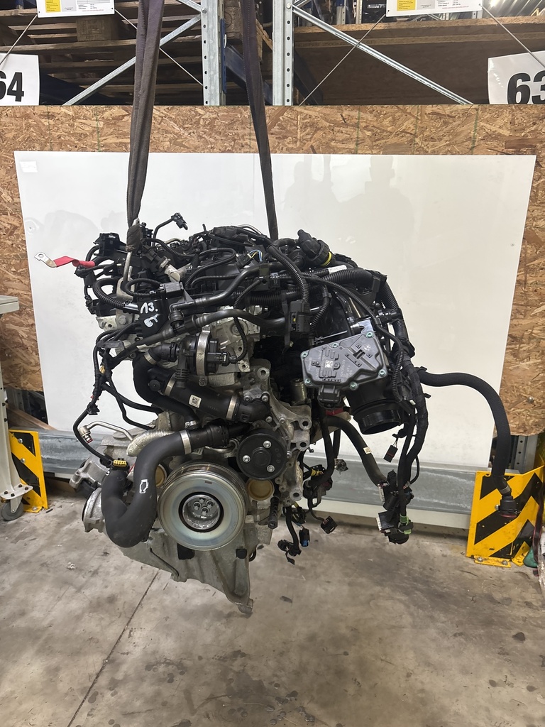 [MTD-509794] Motor BMW X3 G01 2.0 xDrive20i B48B20A