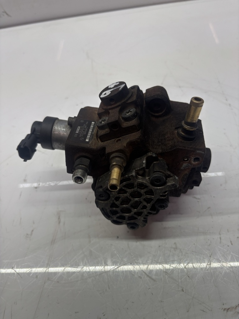 [MTD-502124] Bomba de alta presión Volvo S80 II 1.6 D DRIVe D4164T 9683703780