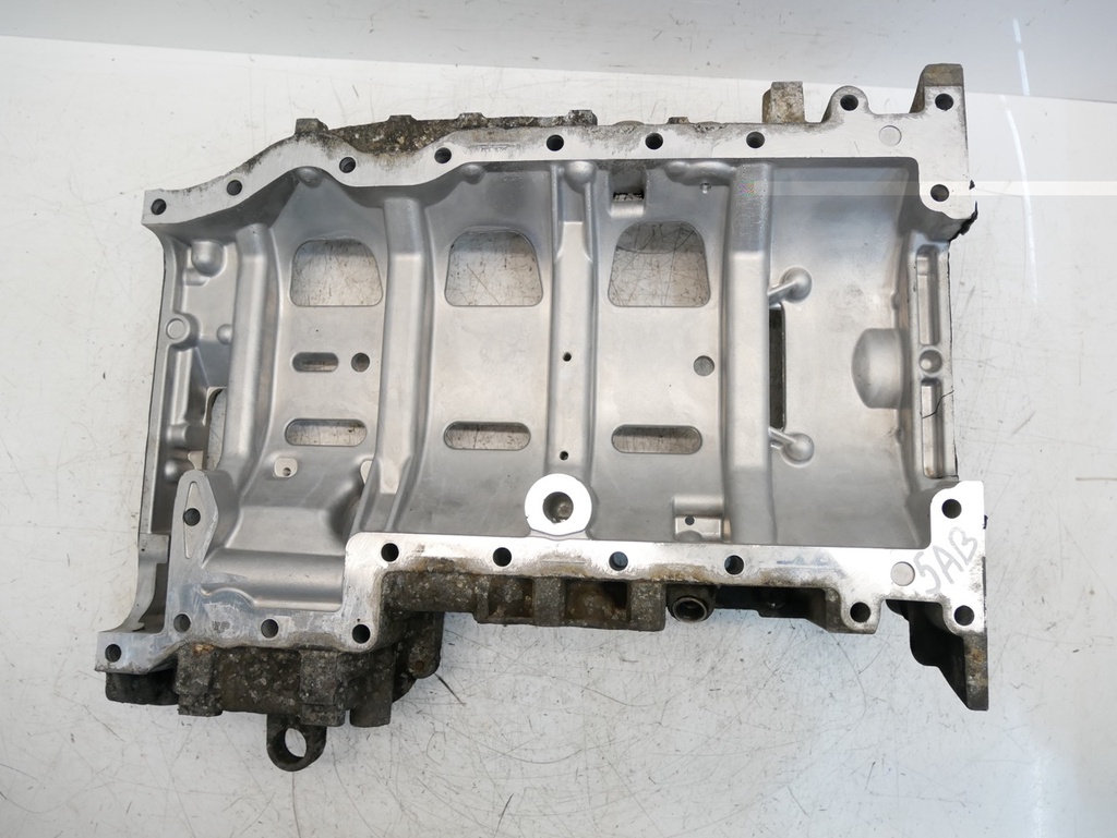 [MTD-502178] Cárter de aceite Ford Transit 2.2 TDCi P8FA