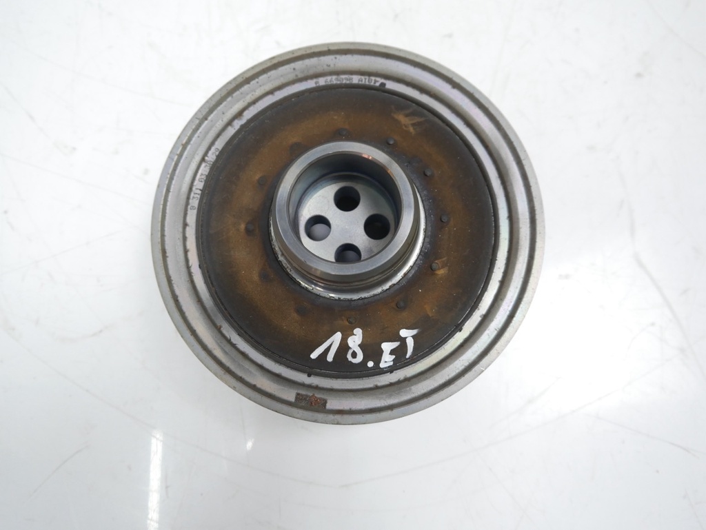 [MTD-501999] Polea BMW Serie 2 F46 2.0 B48A20A 8669098